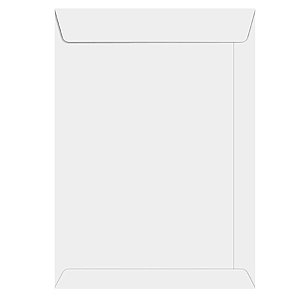 ENVELOPE BRANCO 229X324MM (A4) 90G - FORONI