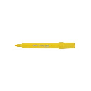 CANETA HIDROGRAFICA AMARELO R.PC 850 JR - PILOT