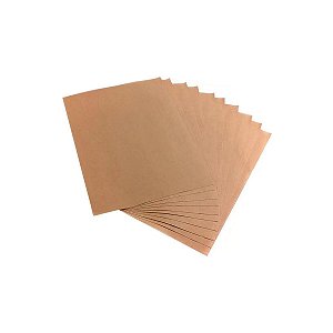 PAPEL KRAFT 80G FOLHA 66X96CM