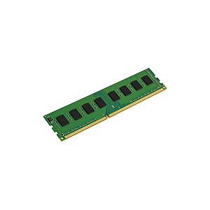 MEMORIA 8GB DDR3 1600MHZ P/ DESKTOP - KINGSTON