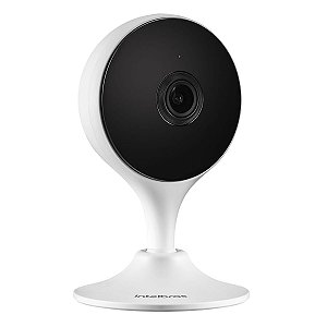 CAMERA DE VIDEO INTERNA INTELIGENTE WI-FI FULL HD R.IM3 - INTELBRAS