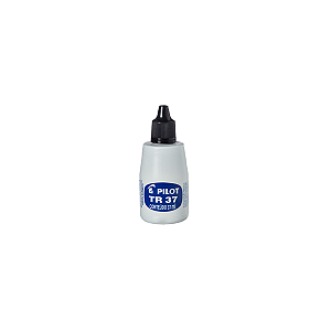 TINTA P PINCEL 37ML PRETA - PILOT