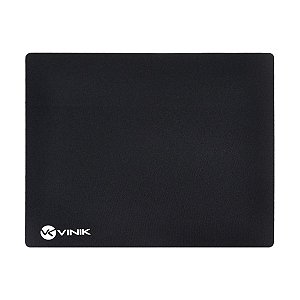 MOUSE PAD BASICO PRETO - VINIK