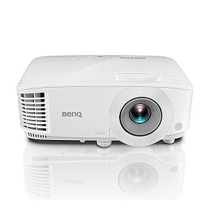 PROJETOR MULTIMIDIA FULL HD 3600 ANSI LUMENS DLP 2 HDMI MW550 - BENQ