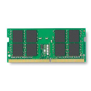 MEMORIA 32GB DDR4 3200MHZ 1.2V KVR32S22D8/32 - KINGSTON