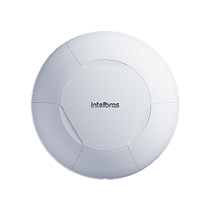 ACCESS POINT 300 MBPS WI-FI DE TETO GERENCIAVEL R.AP 310 - INTELBRAS