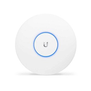 ACCESS POINT UNIFI GIGABIT POE R.UAP-AC-PRO-BR - UBIQUITI