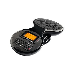 APARELHO DE AUDIOCONFERENCIA SEM FIO DIGITAL R.TS 9160 - INT