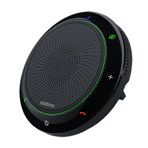 AUDIOCONFERENCIA SPEAKERPHONE CAP 200 BT - INTELBRAS