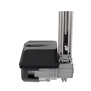 AUTOMATIZADOR BASCULANTE BR 300 127V - INTELBRAS