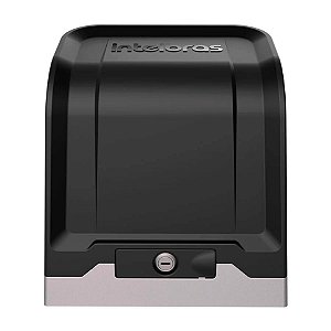 AUTOMATIZADOR DE PORTOES DESLIZANTES BIVOLT 1/4CV ATE 400KG