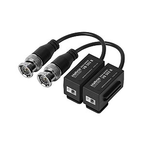 BALUN PASSIVO MULTI HD 4K R.VB 503 B - INTELBRAS