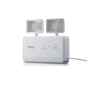 BLOCO DE ILUMINACAO AUTONOMO 2202 LUMENS R.BLA 2202 - INTELBRAS