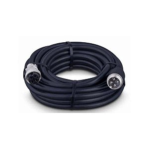 CABO AVIATION EXTENSOR 4 VIAS C/ 3 METROS R.4580253 - INTELBRAS