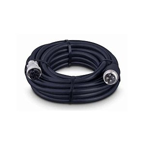CABO AVIATION EXTENSOR 4 VIAS C/ 7 METROS R.4580253 - INTELBRAS