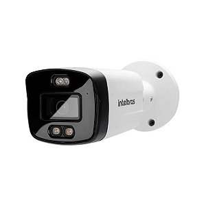 CAMERA BULLET FULL HD C/ MICROFONE EMBUTIDO R.VHD 5240 DUAL