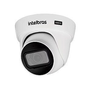 CAMERA DE SEGURANCA R.VHD 5820 D 4K - INTELBRAS