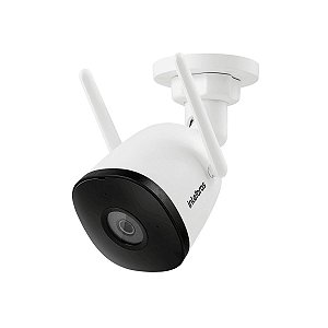 CAMERA DE VIDEO EXTERNA INTELIGENTE WI-FI FULL HD C/ CARTAO