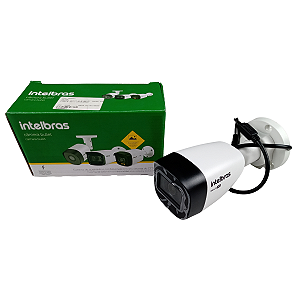 CAMERA HDCVI 2.8 MM C/ INFRA VHD 1130 B G7 - INTELBRAS