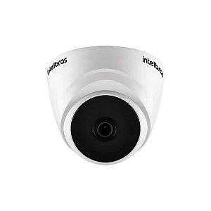 CAMERA INFRA 20MTS MULTI HD 2,8MM DOME R.VHD 1220 D G7 - INT