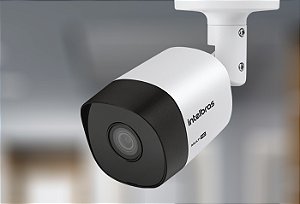 CAMERA INFRA 30MTS MULTI HD 3,6MM R.VHD 3130 B G7 - INTELBRA