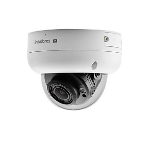 CAMERA INFRA DOME IP 4MP R.VIP 5440 D Z IA – INTELBRAS