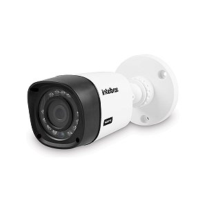 CAMERA INFRA HDCVI 3,6MM FULL HD R.VHD 1220 B G5 - INTELBRAS