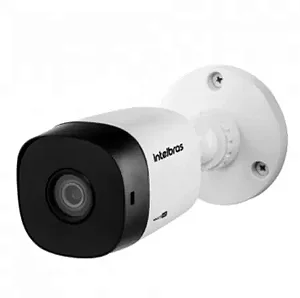 CAMERA INFRA HDCVI 3,6MM FULL HD R.VHD 1230 B G7 - INTELBRAS