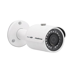 CAMERA INFRA HDCVI 3.6MM 4 MEGAPIXELS R.VHD 3430 B G4 - INTE