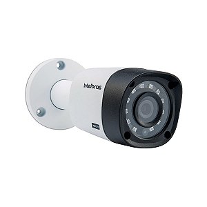 CAMERA INFRA HDCVI 3.6MM FULL HD R.VHD 3230 B G4 - INTELBRAS