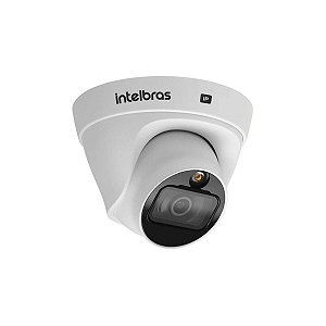 CAMERA IP 2MP 1080P POE ATIVO R.VIP 1220 D FULL COLOR G3 - I