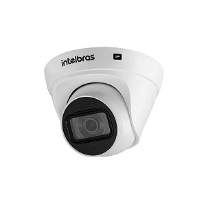 CAMERA IP FULL HD DOME R.VIP 1230 D G5 - INTELBRAS