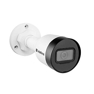 CAMERA IP INTELIGENTE BULLET R.VIP 1230 B G4 - INTELBRAS