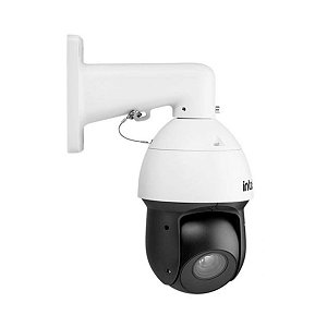 CAMERA IP SPEED DOME FULL HD R.VIP 3220 SD IR - INTELBRAS