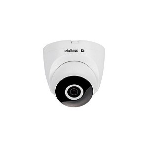 CAMERA IP WIFI DOME 4 MP VIPW 1430D - INTELBRAS