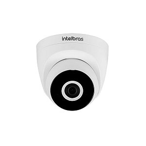 CAMERA IP WIFI DOME R.VIP 1230 D W G4 - INTELBRAS