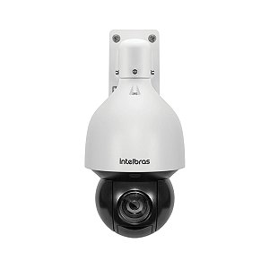 CAMERA SPEED DOME 1080P VIP 5225 SD IR IA FT ZOOM 25X - INTE