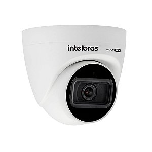 CAMERA STARLIGHT FULL HD 2MP 30M R.VHD 3230 D SL - INTELBRAS