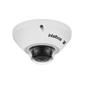 CAMERA VIP 5500 F FISHEYE 5MP - INTELBRAS