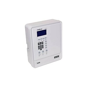 CENTRAL DE ALARME DE INCENDIO ATE 125 DISPOSITIVOS R.CIE 112