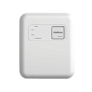 CENTRAL DE CERCA ELETRICA ELC 6012 NET - INTELBRAS