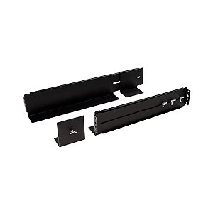 CONJUNTO TRILHO PARA RACK R.TR 2U 570-770 - INTELBRAS