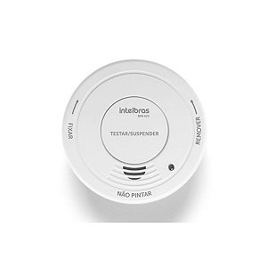 DETECTOR DE FUMACA AUTONOMO R.DFA 620 - INTELBRAS