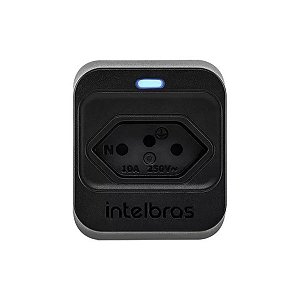 DISPOSITIVO DE PROTECAO CONTRA SURTOS ELETRICOS BIVOLT PRETO