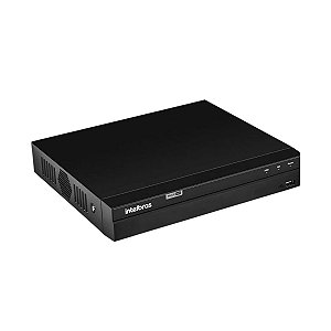 DVR MULTI HD 16 CH MHDX 1216 MANAUS