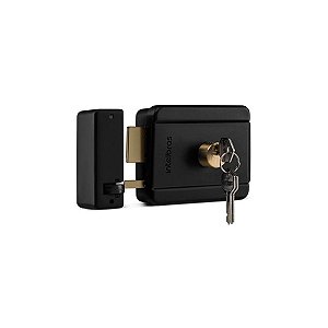 FECHADURA ELETRICA FX 500 PT - INTELBRAS
