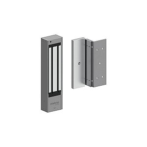 FECHADURA ELETROIMA 300KGF R.FE 300 - INTELBRAS