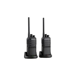 FONE DE OUVIDO AF6000 P/ RADIO COMUNICADOR RC 3002 G2 - INTE