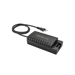 FONTE DE ALIMENTACAO 12,8V 10A MULTISSAIDA R.EF 1210+ - INTE