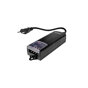 FONTE DE ALIMENTACAO AC/DC 12,8V 3A R.EF 1203+ - INTELBRAS